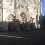 Du Palais 2* Ruan