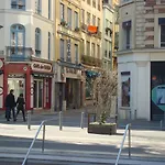 Du Palais 2* Ruan