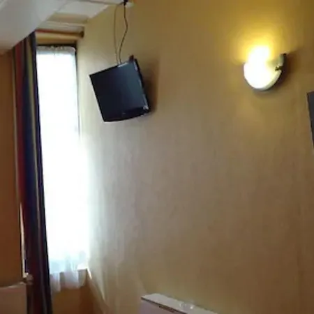 Du Palais Hotel Rouen