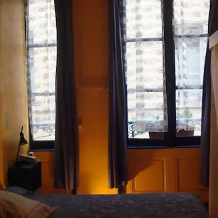 Hotel Du Palais Rouen