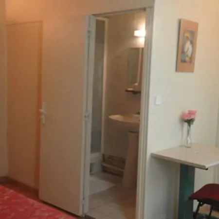 Du Palais Hotel Rouen