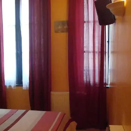 Hotel Du Palais Ruan