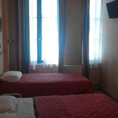 Du Palais 2* Ruan