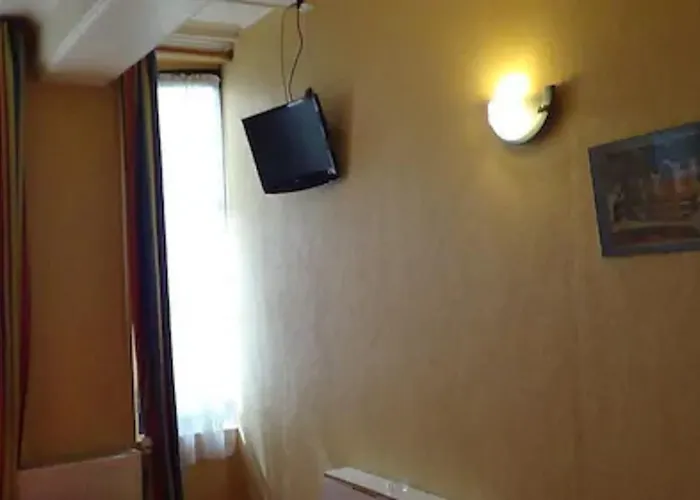 Du Palais Hotel Rouen