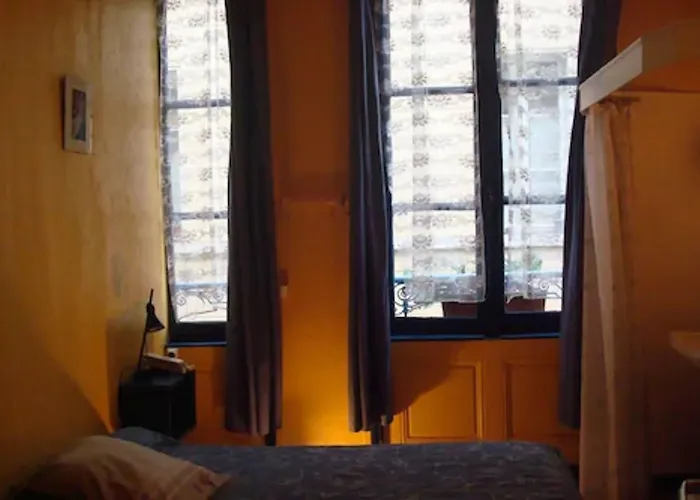 Hotel Du Palais Rouen